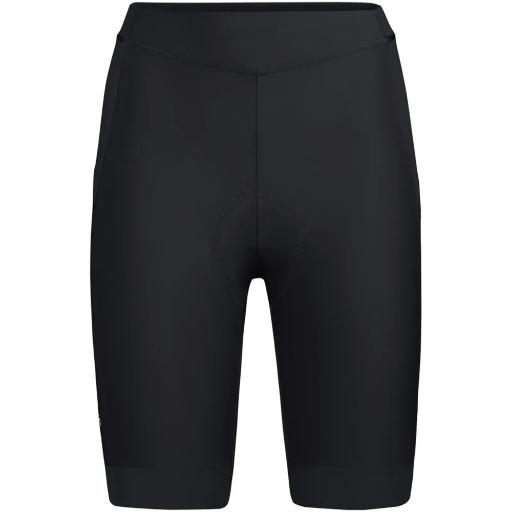 Vaude Damen Advanced IV Radhose kurz