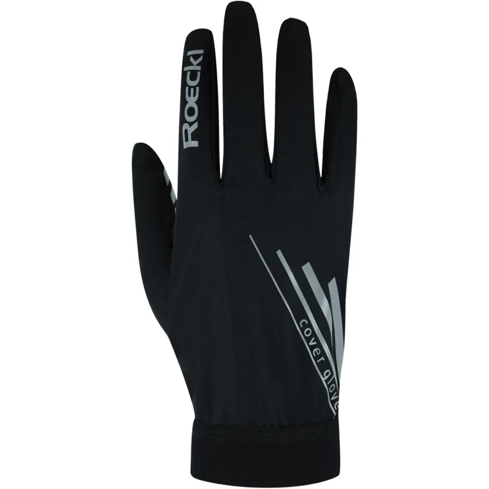 Roeckl Monte Cover Fahrradhandschuhe