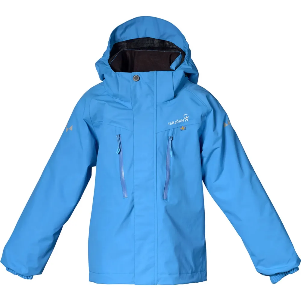 Isbjörn of Sweden Kinder Storm Jacke