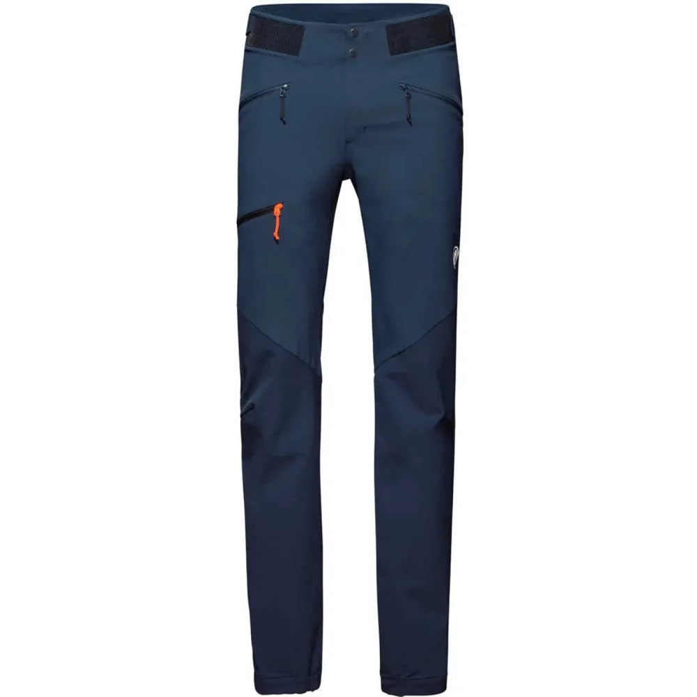 Mammut Herren Courmayeur SO Hose