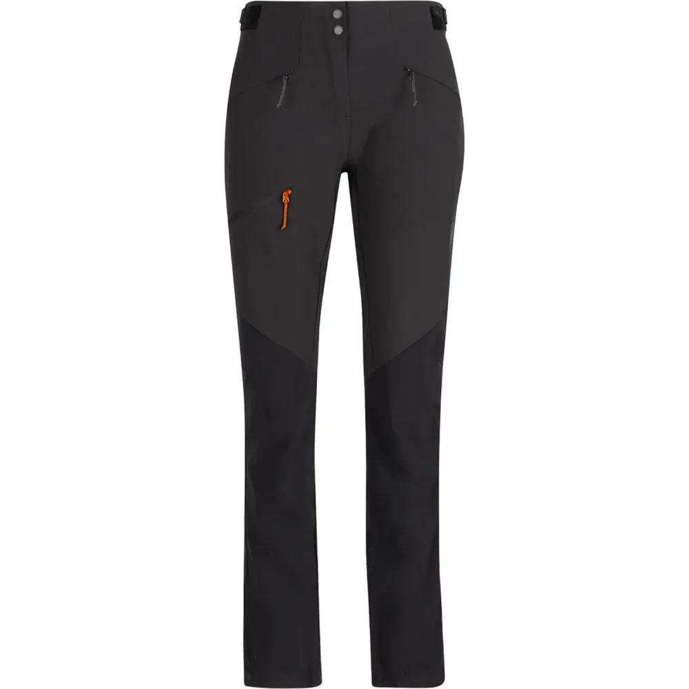 Mammut Damen Courmayeur SO Hose