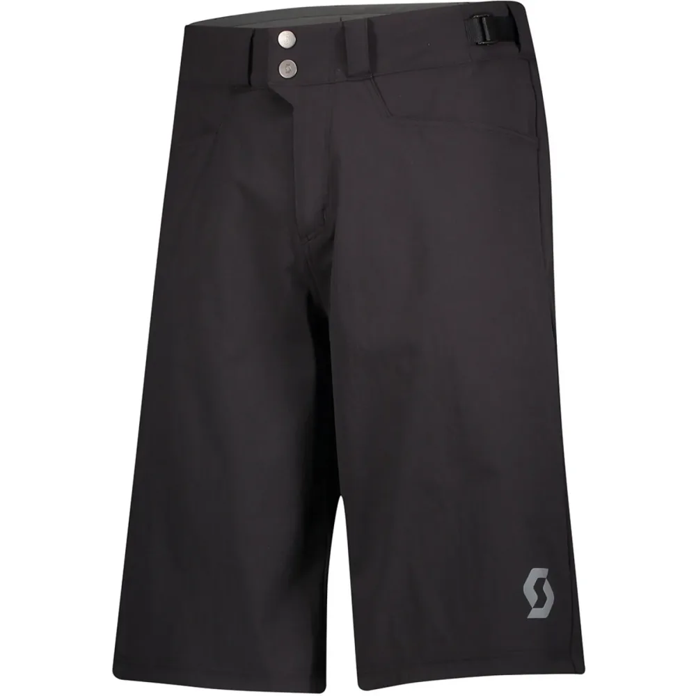 Scott Herren Trail Flow MTB Hose kurz