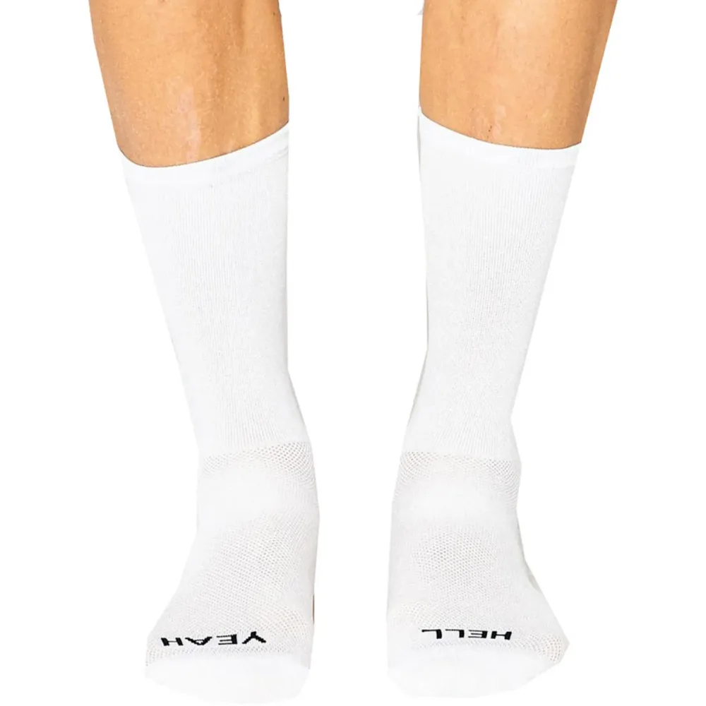 Fingerscrossed Hell Yeah 1.0 Socken
