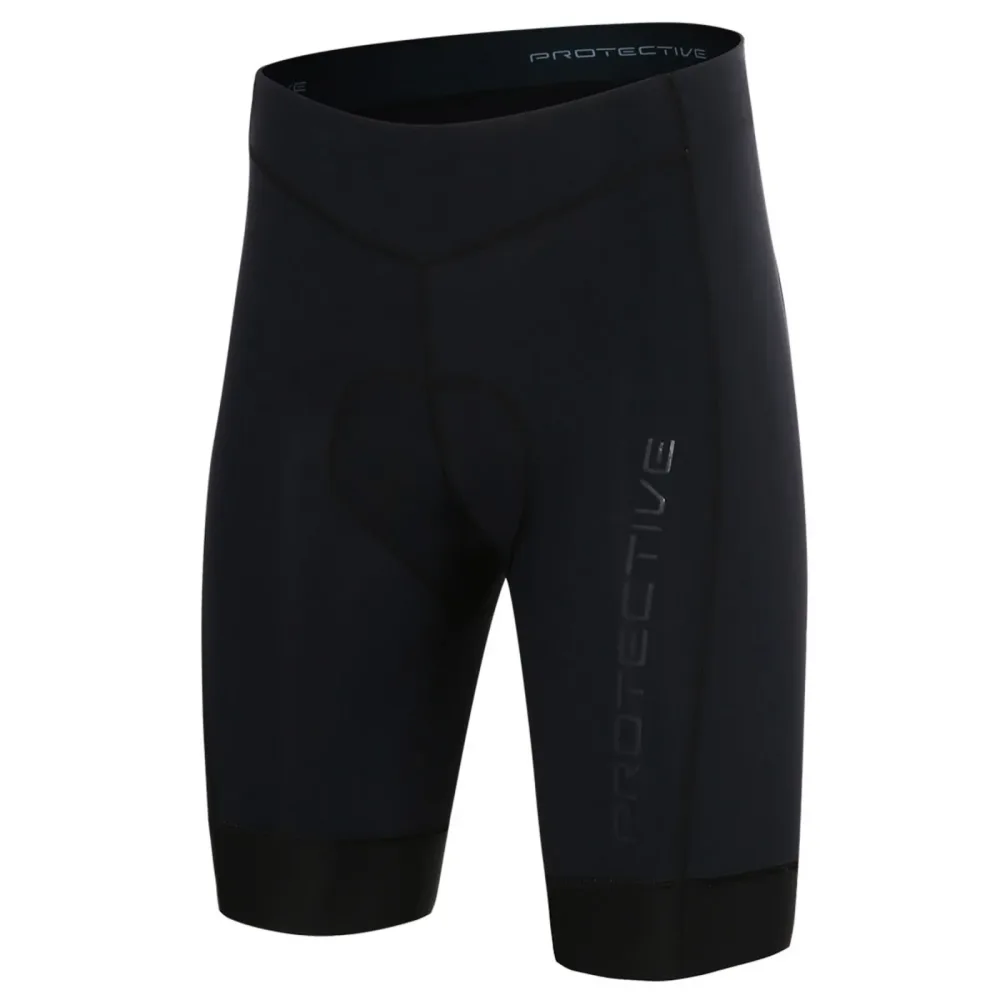 Protective Damen Traverse Radhose kurz