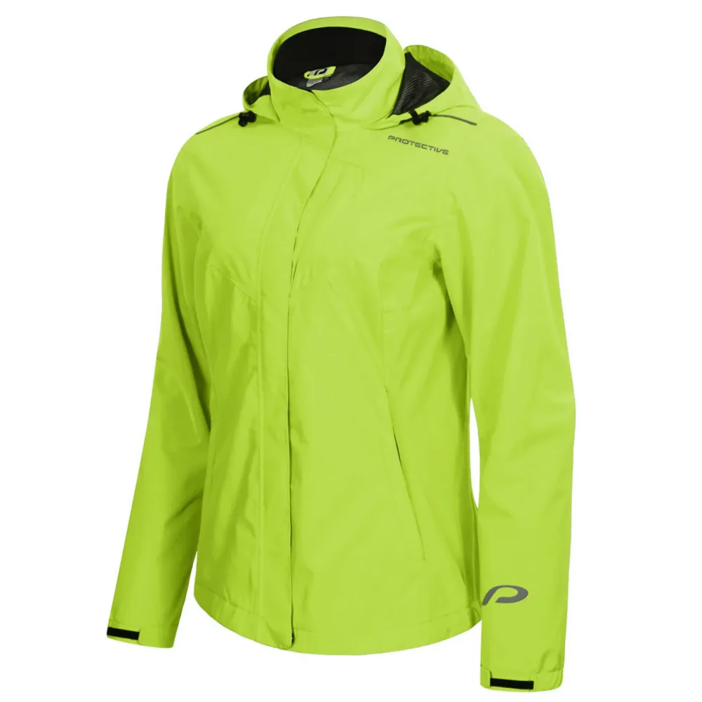Protective Damen Rain II Jacke