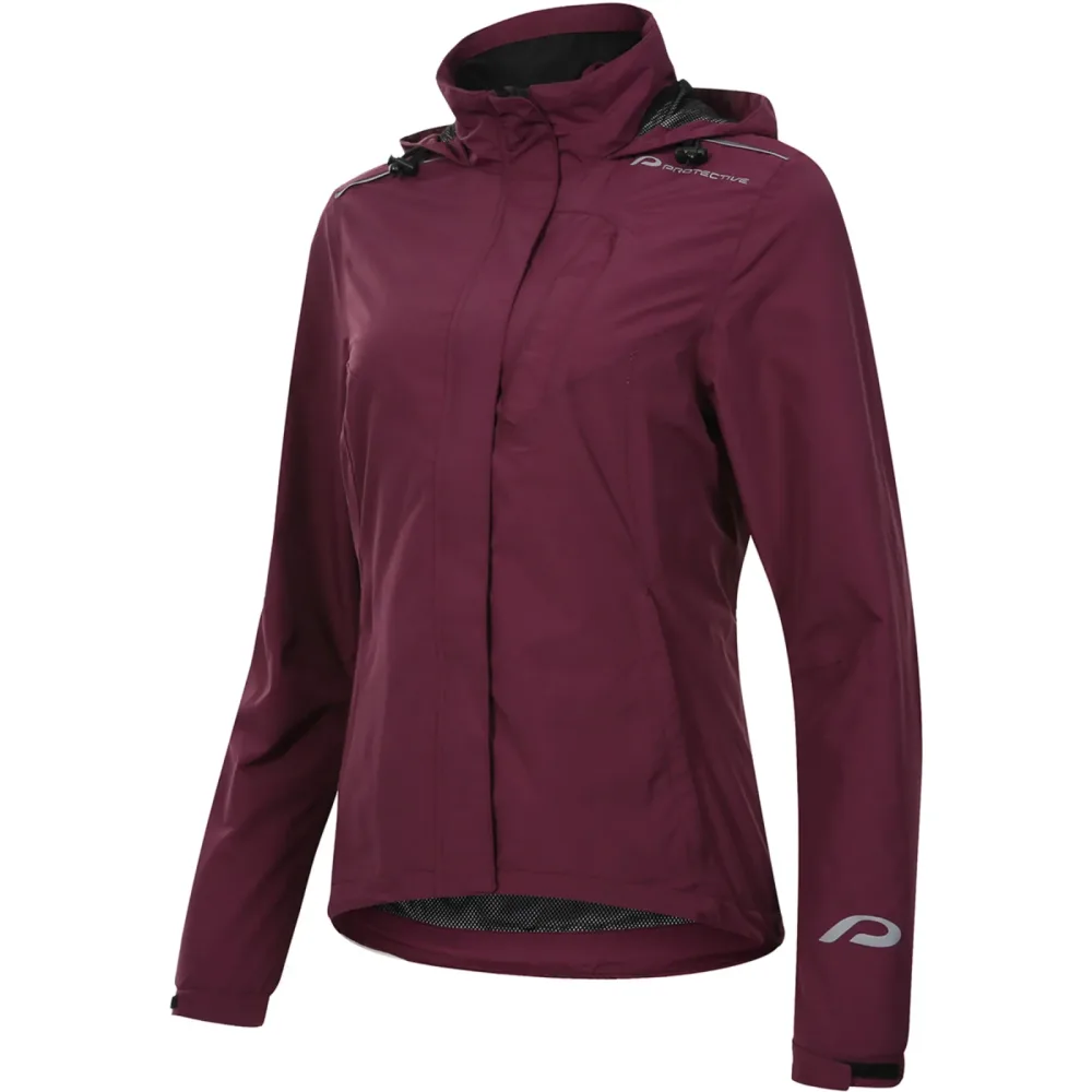 Protective Damen Rain II Jacke