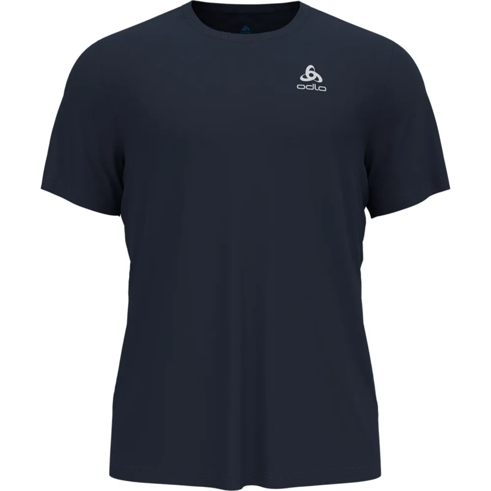 Odlo Herren Cardada Crew Neck T-Shirt
