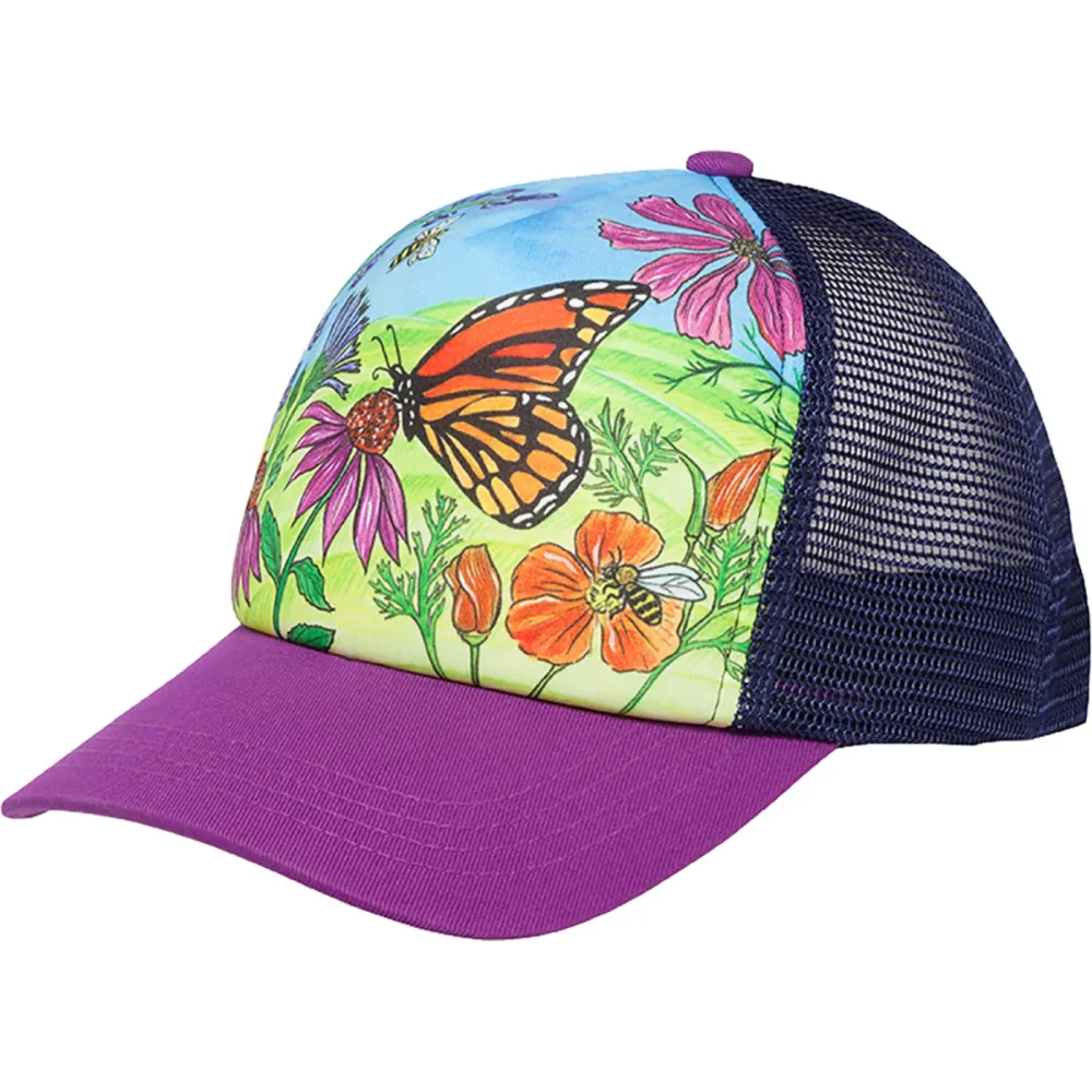 Sunday Afternoons Kinder Artist Series Trucker Cap