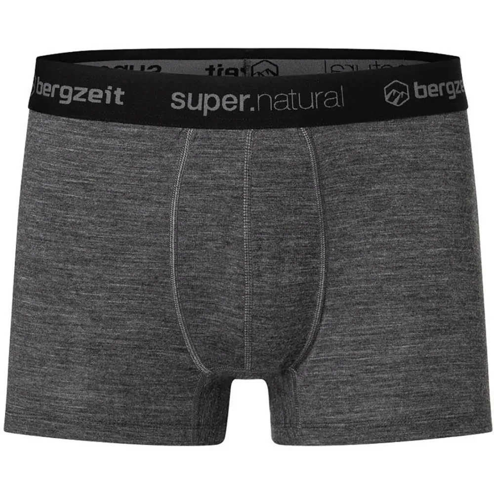 Super.Natural Herren Bergzeit Boxers