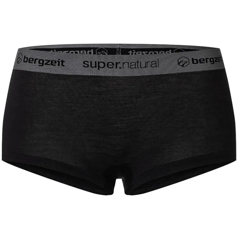 Super.Natural Damen Bergzeit Unterhose