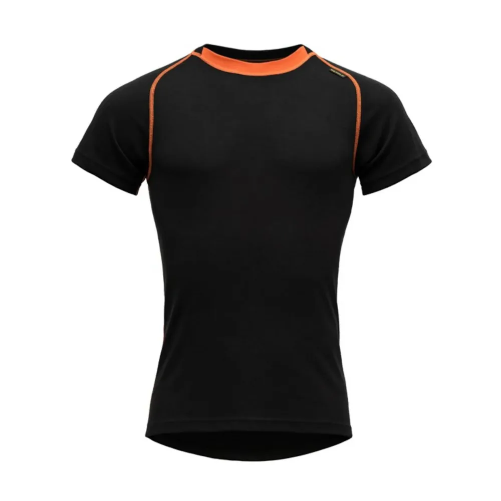 Devold Herren Basic T-Shirt