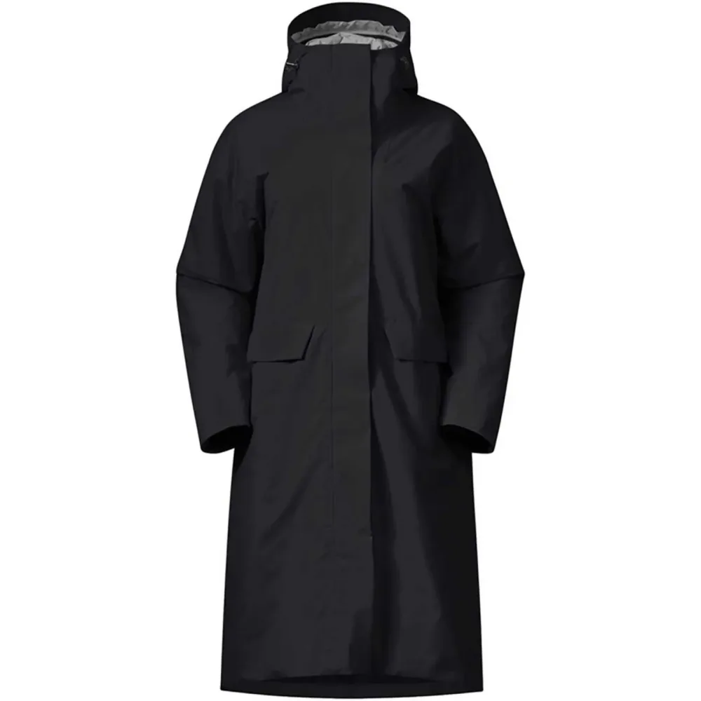 Bergans Damen Oslo Urban Insulated Parka