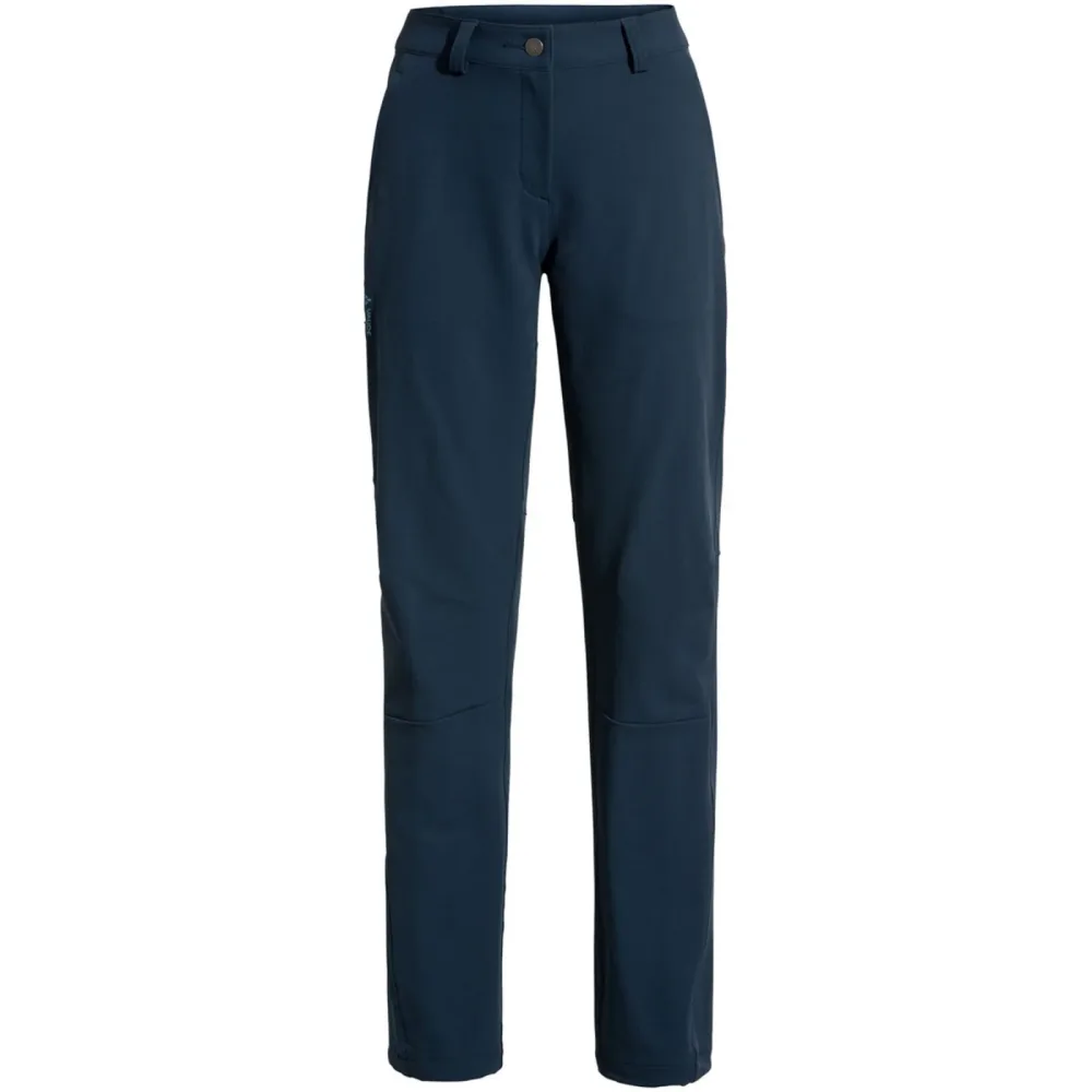 Vaude Damen Strathcona II Hose