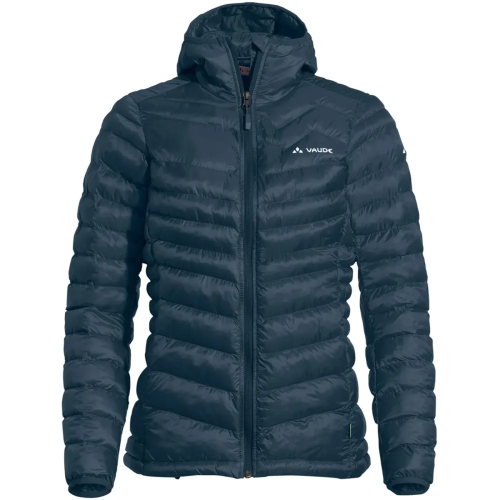 Vaude Damen Batura Hooded Insulation Jacke
