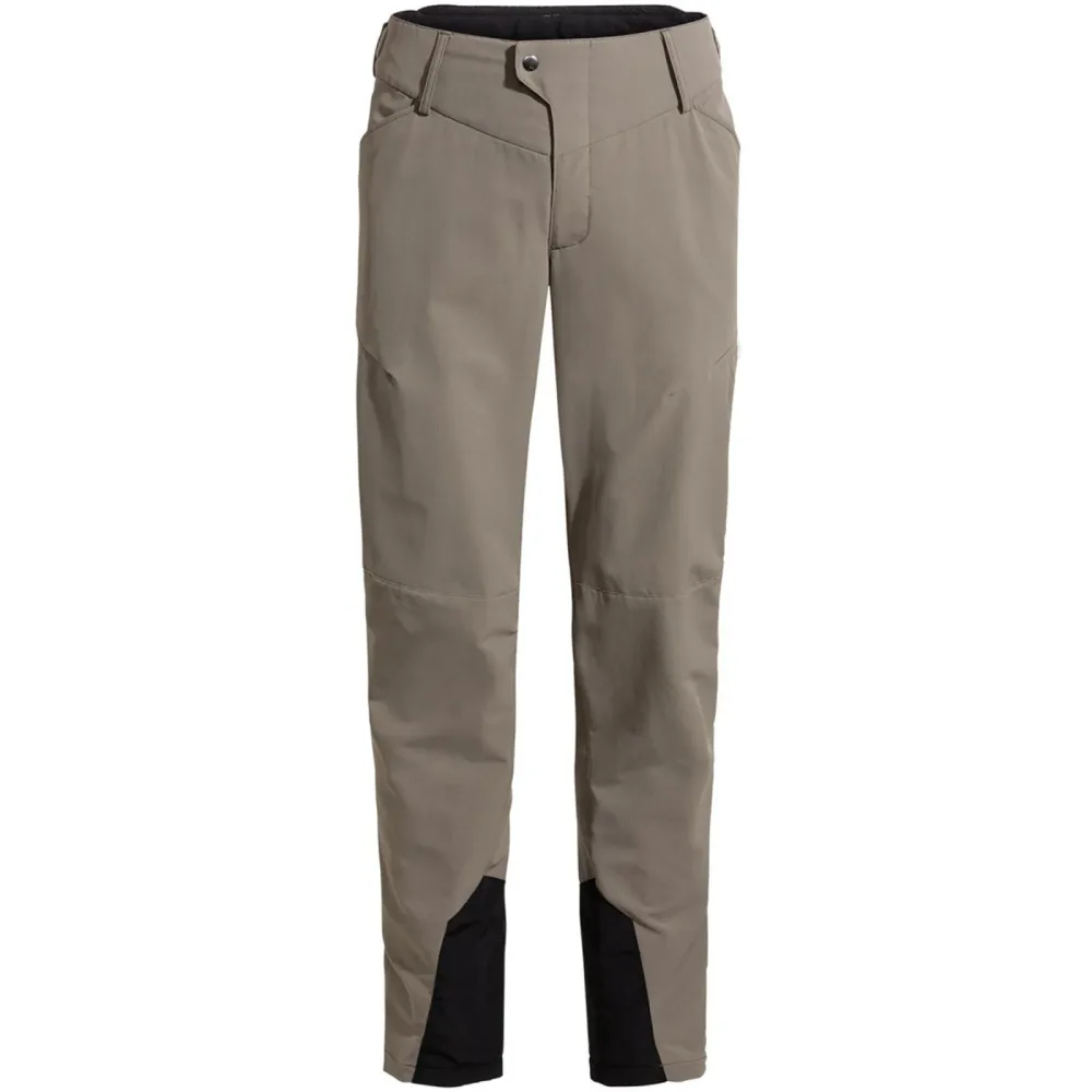 Vaude Herren Qimsa Light Softshell Hose