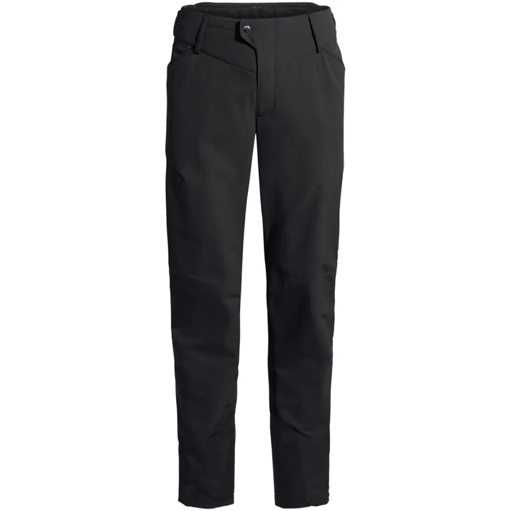 Vaude Herren Qimsa Light Softshell Hose