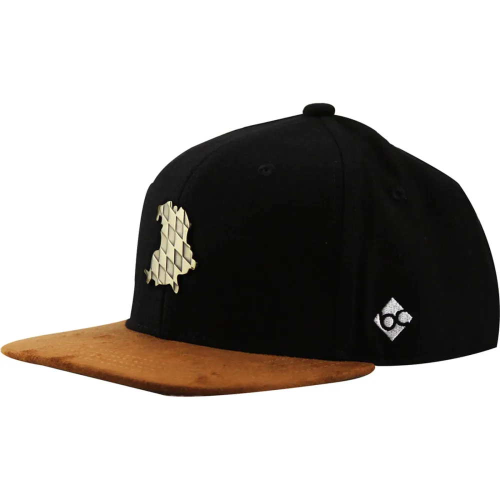 Bavarian Caps Freistaat Cap