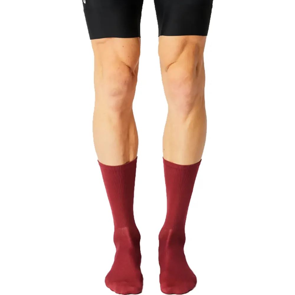 Fingerscrossed Classic Socken