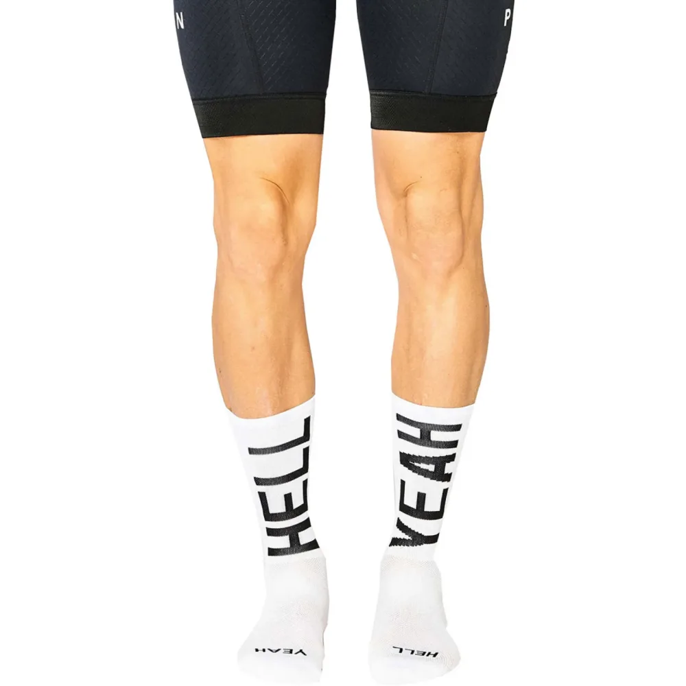 Fingerscrossed Hell Yeah Socken