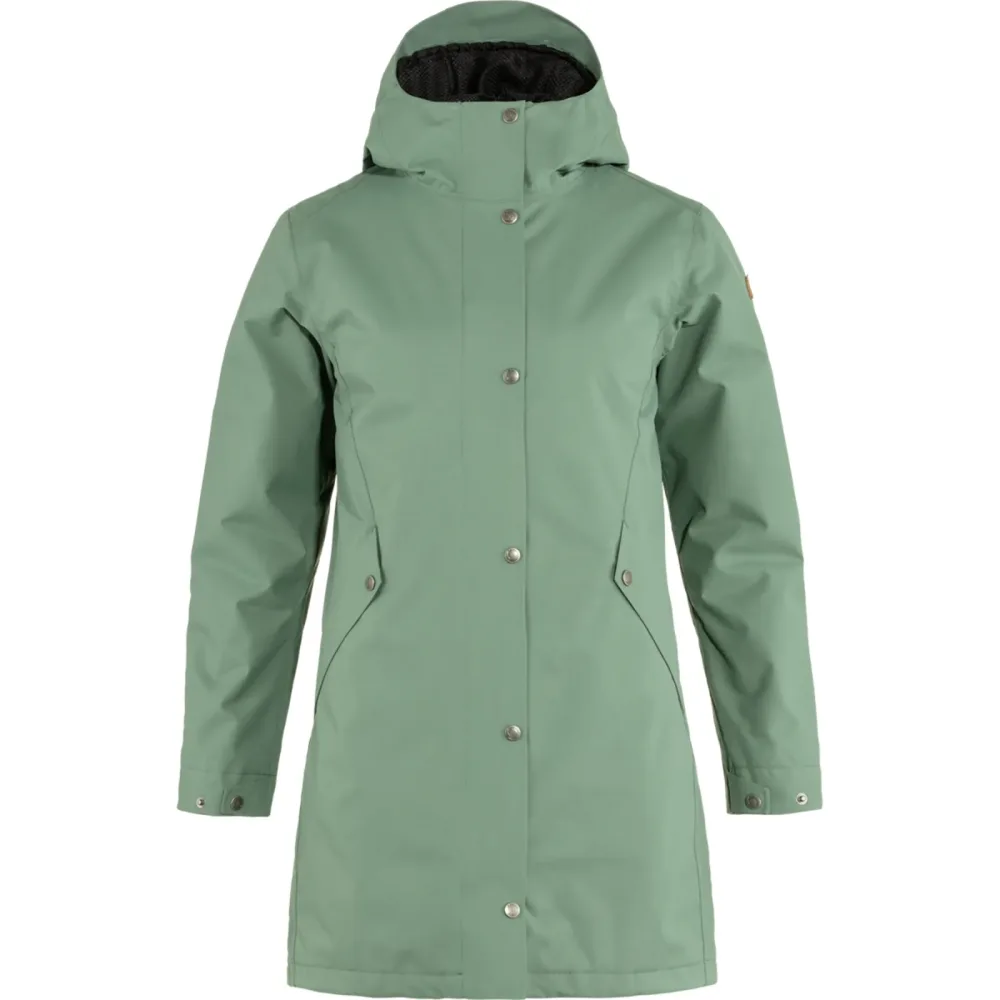 Fjällräven Damen Visby 3 in 1 Jacke