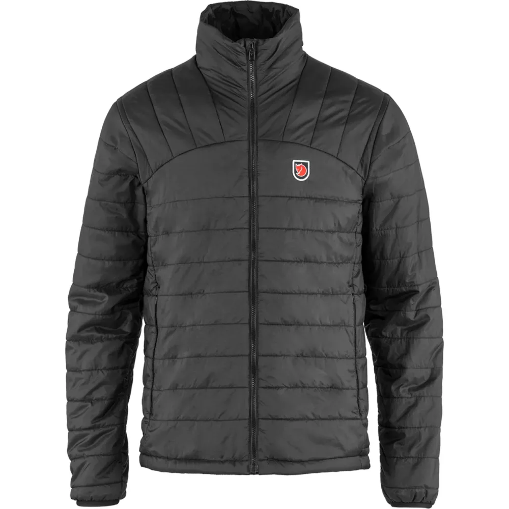 Fjällräven Herren Expedition X-Lätt Jacke