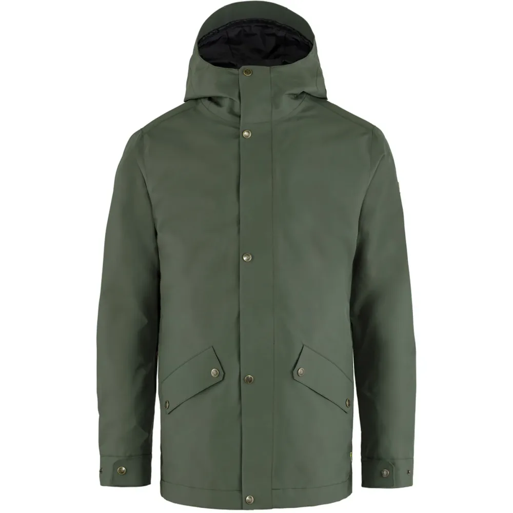 Fjällräven Herren Visby 3 in 1 Jacke