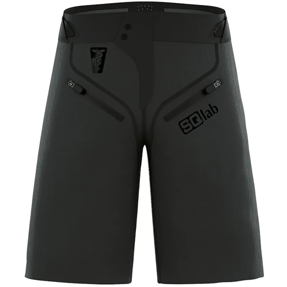SQ-lab Herren ONE OX MTB Hose kurz