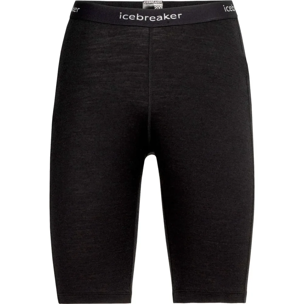 Icebreaker Damen 200 Oasis Unterhose