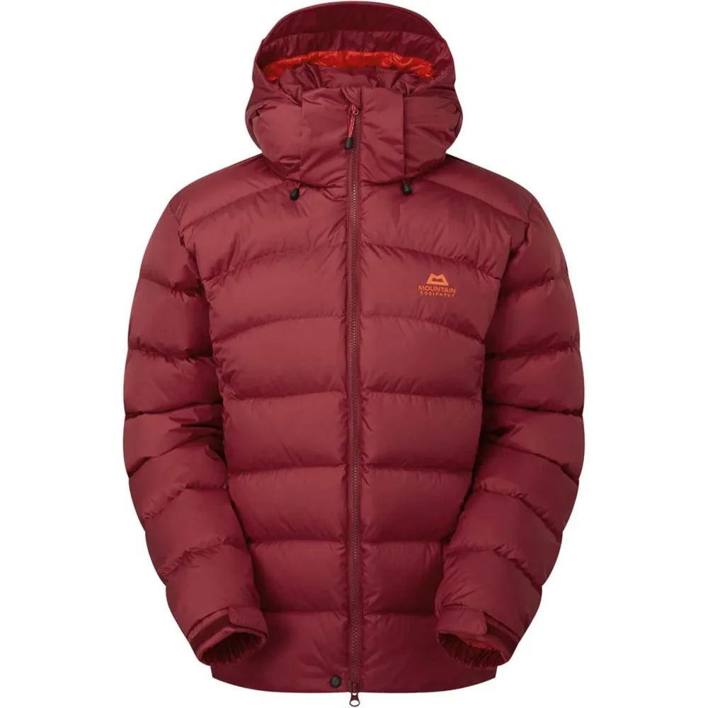 Mountain Equipment Damen Lightline Jacke