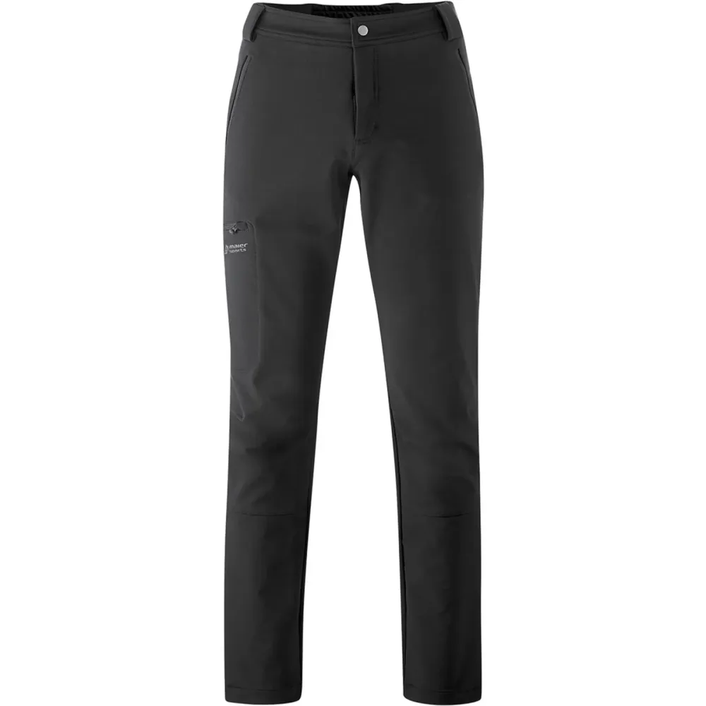 Maier Sports Herren Norit Winter Hose