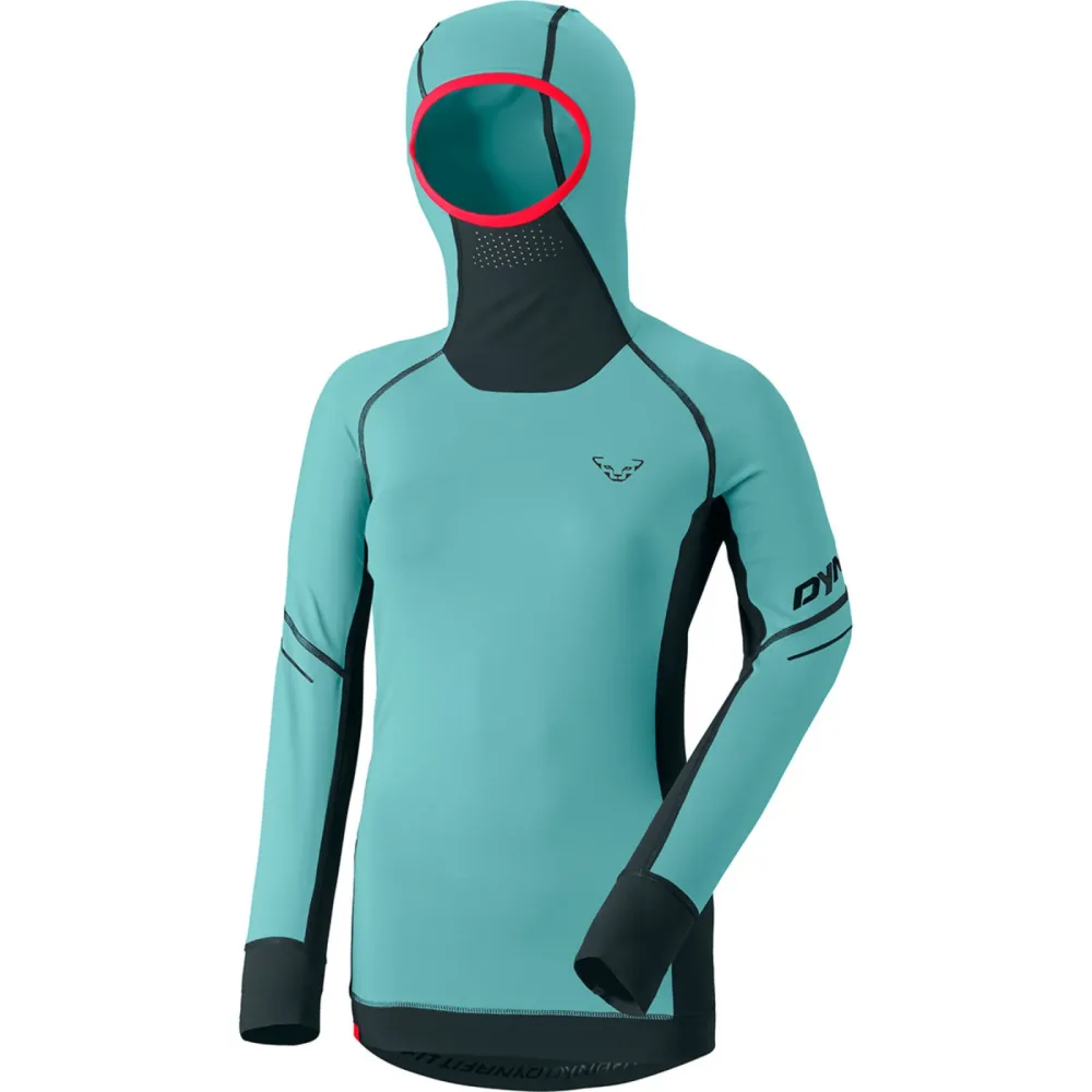 Dynafit Damen Alpine Longsleeve
