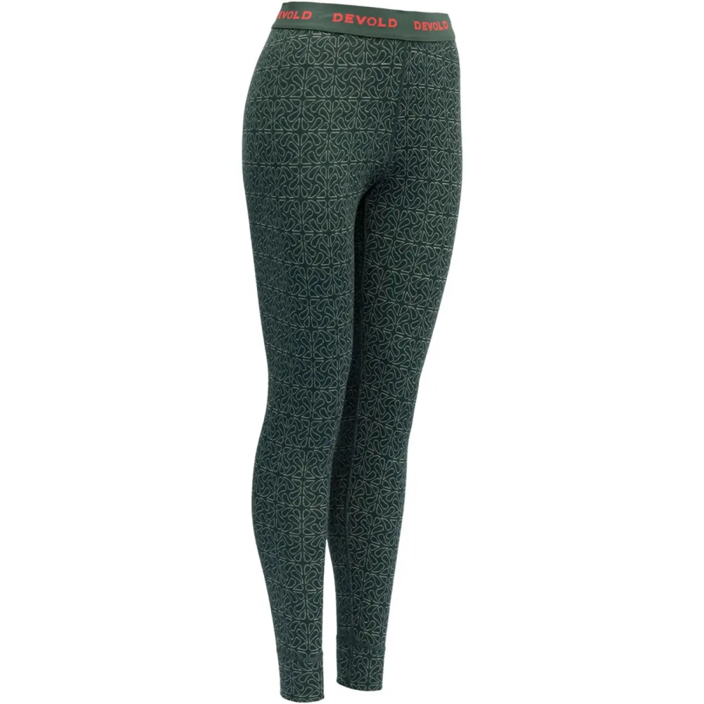 Devold Damen Duo Active Hose