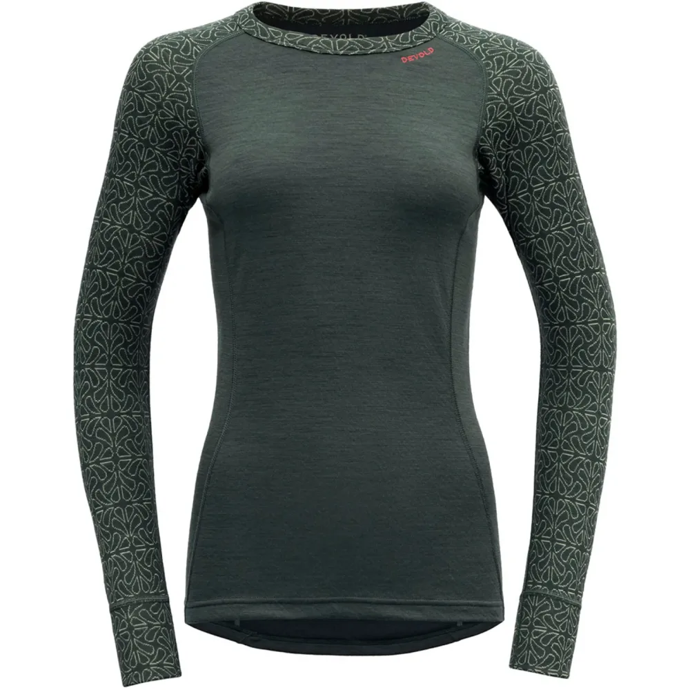 Devold Damen Duo Active Longsleeve