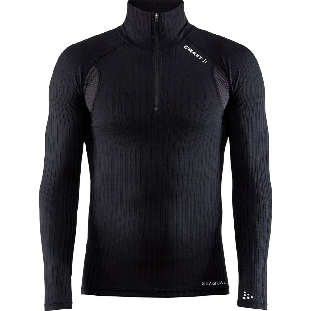 Craft Herren Active Extreme X Zip Longsleeve