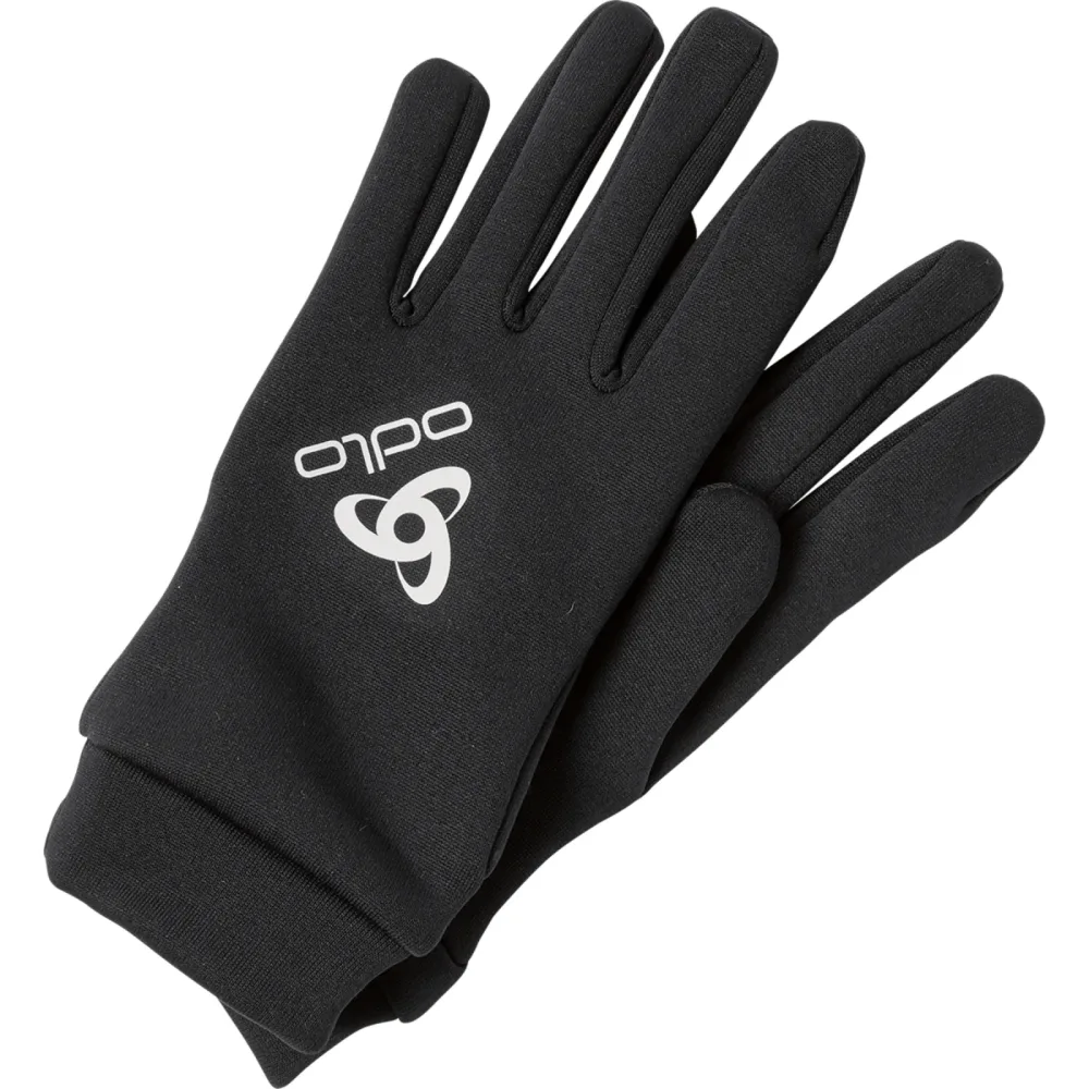 Odlo Stretchfleece Liner Eco Handschuhe