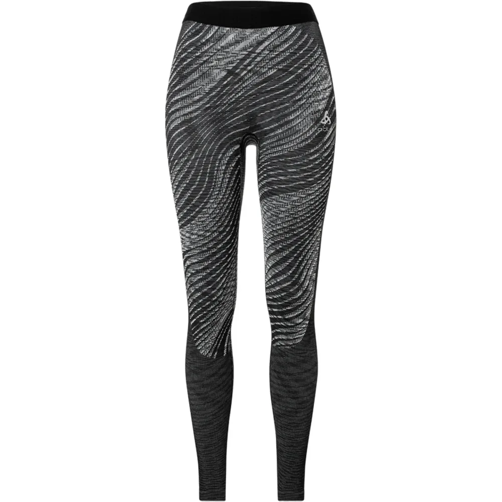 Odlo Damen Blackcomb Eco Hose