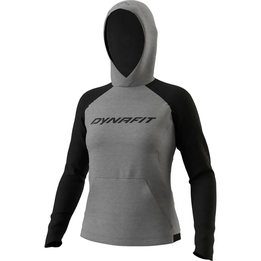 Dynafit Damen 24/7 Polartec Hoodie