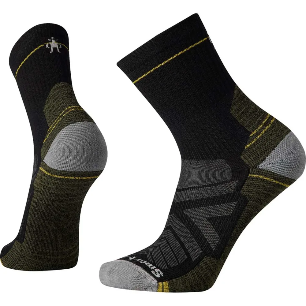 Smartwool Herren Hike Light Cushion Mid Socken