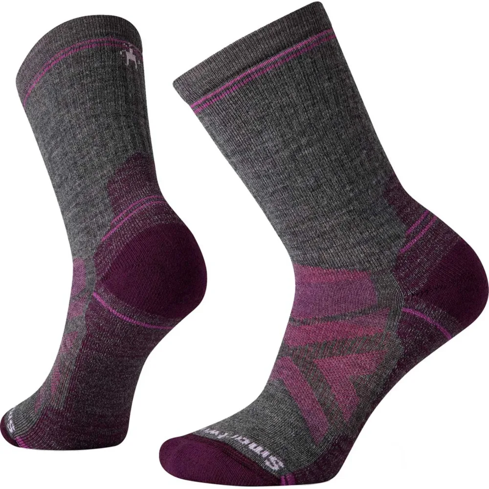 Smartwool Damen Hike Full Cushion Crew Socken