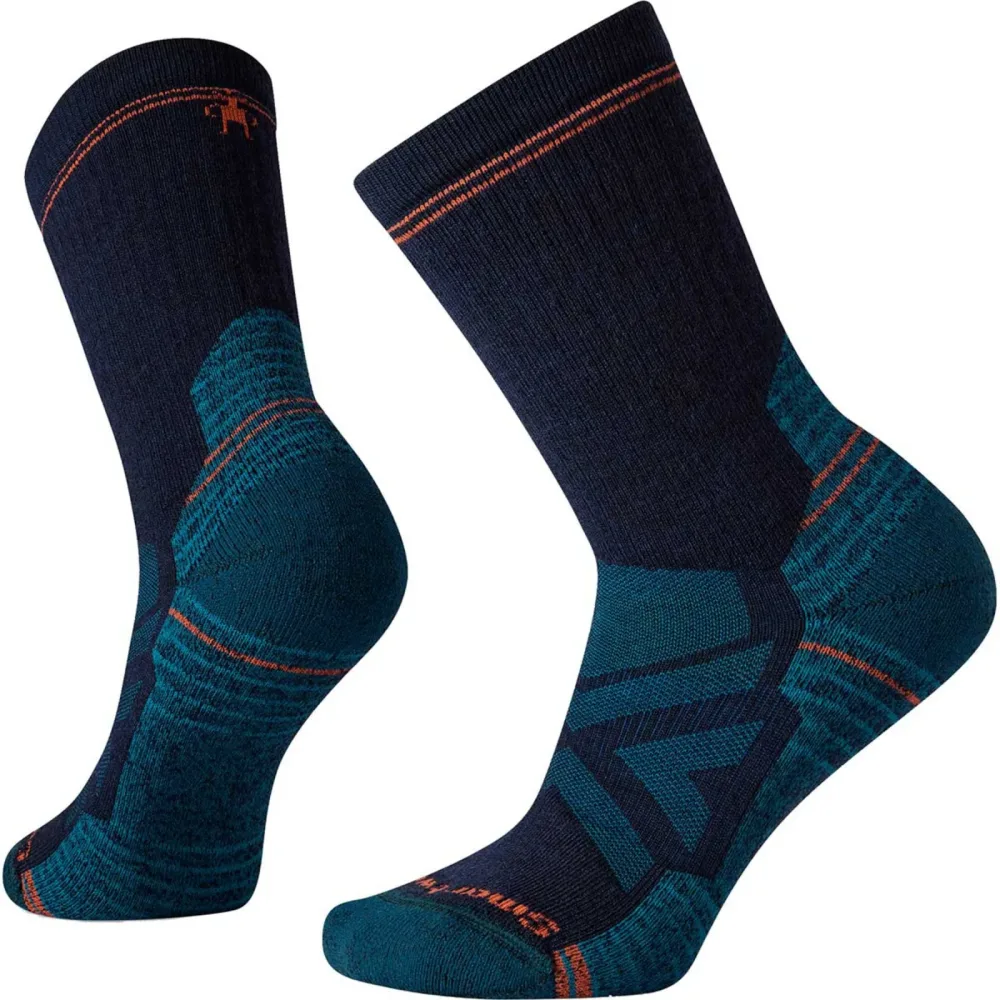 Smartwool Damen Hike Full Cushion Crew Socken