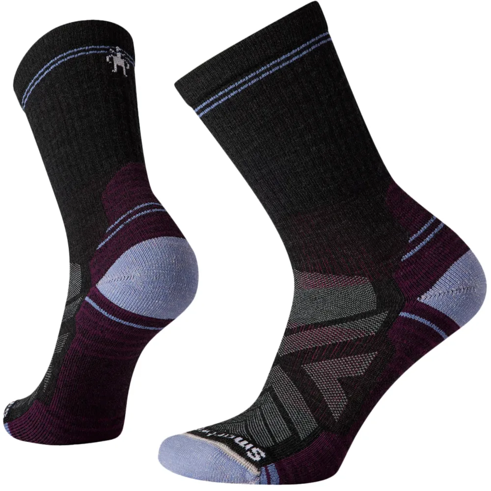 Smartwool Damen Hike Light Cushion Socken