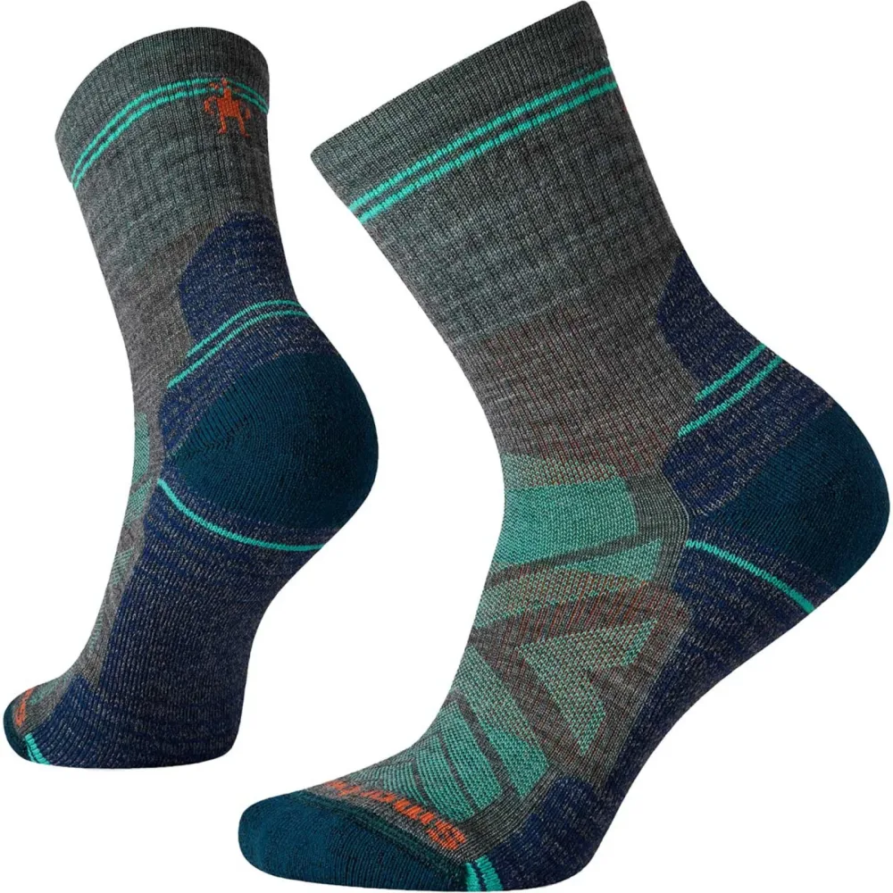 Smartwool Damen Hike Light Cushion Mid Socken