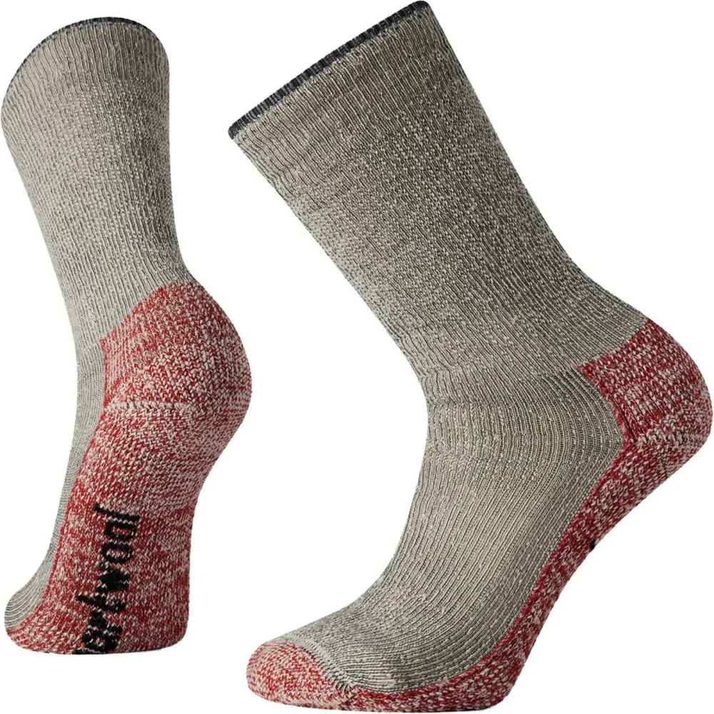 Smartwool Mountaineer Classic Edition Maximum Socken