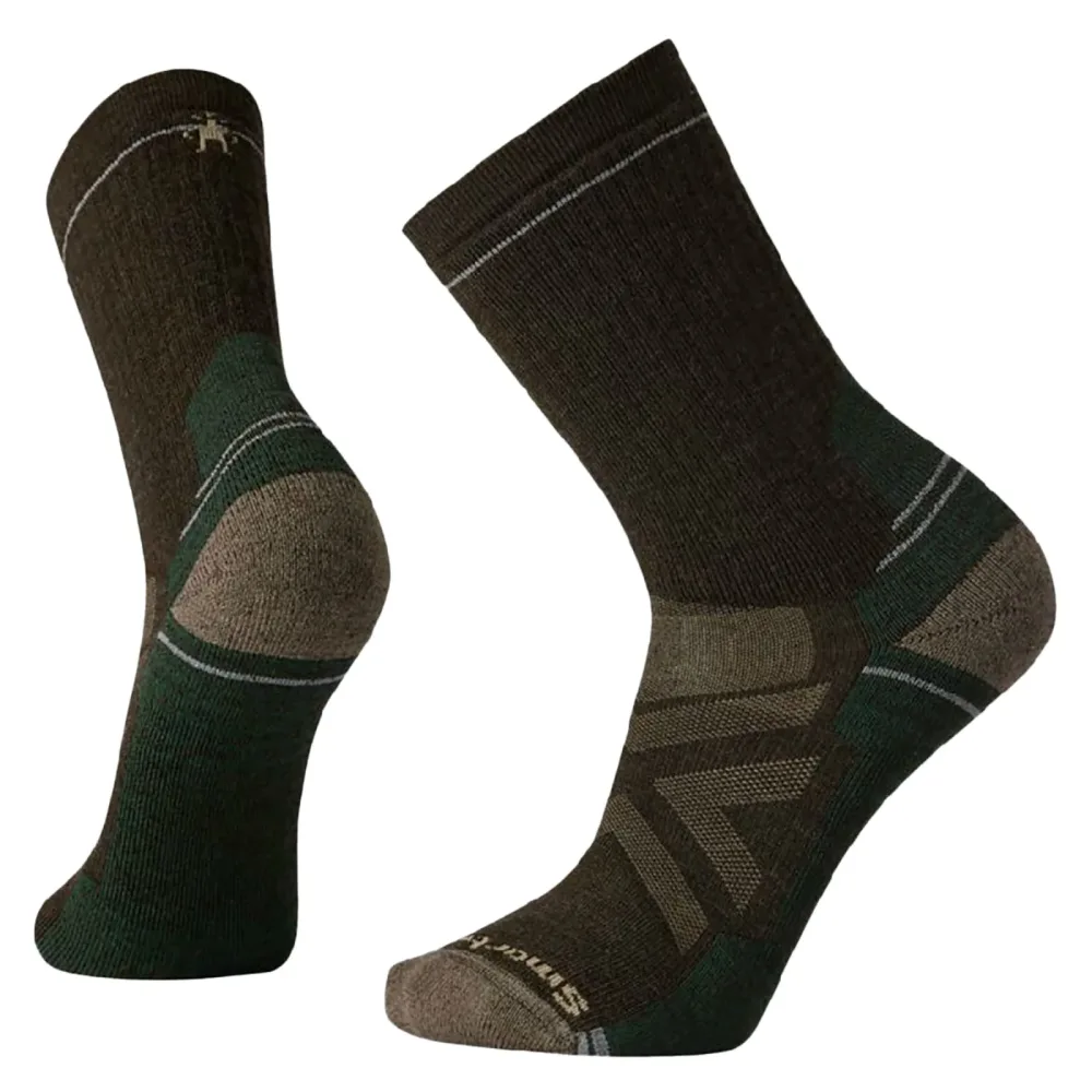 Smartwool Herren Hike Full Cushion Socken