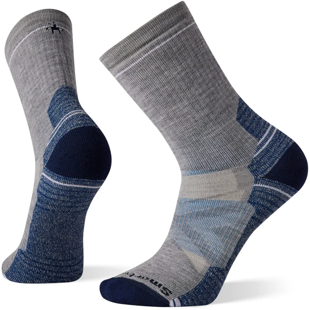 Smartwool Herren Hike Full Cushion Socken
