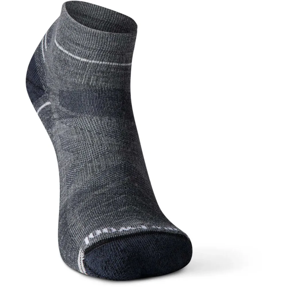 Smartwool Herren Hike Light Cushion Ankle Socken