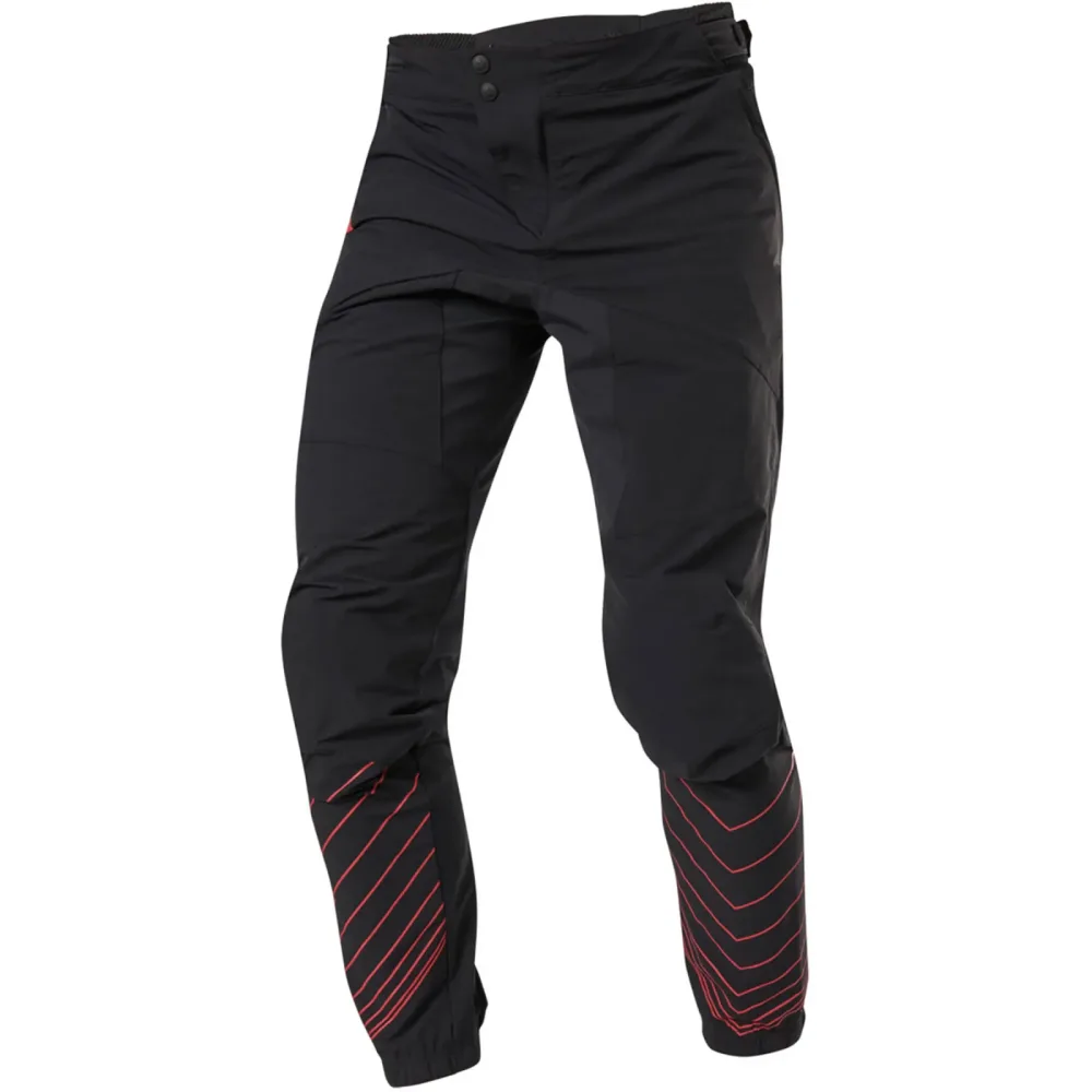 Zimtstern Herren Bulletz MTB Hose lang