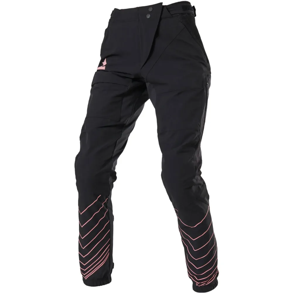 Zimtstern Damen Bulletz MTB Hose lang