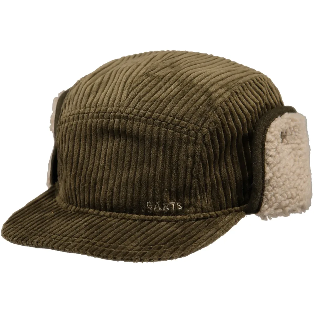 Barts Herren Rayner Cap