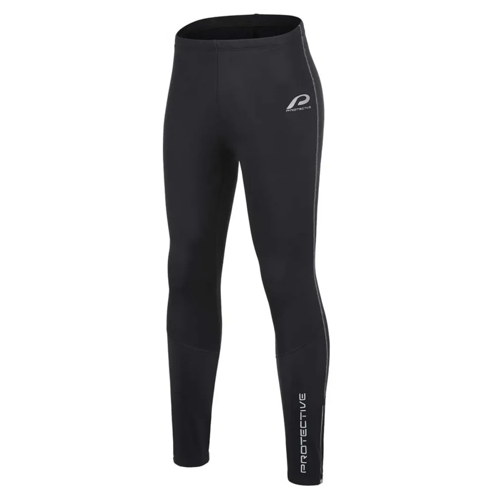 Protective Herren Woodland Radhose lang